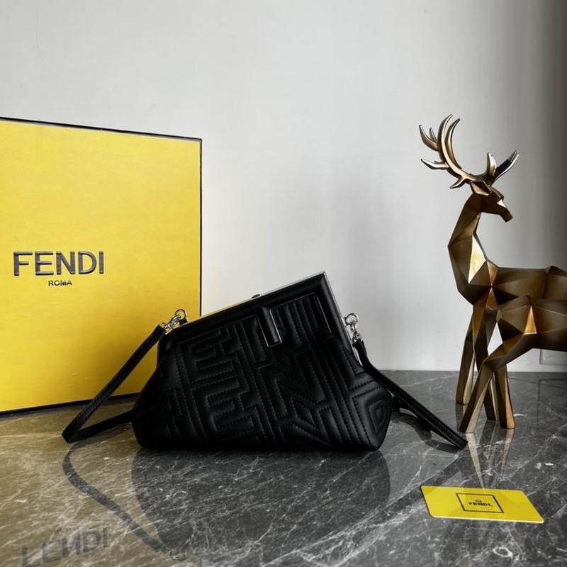 Fendi Handbags 107